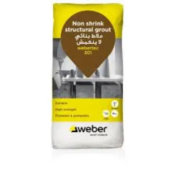 Non Shrink Grout Admixture